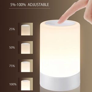 Small night light/ Nursery night light